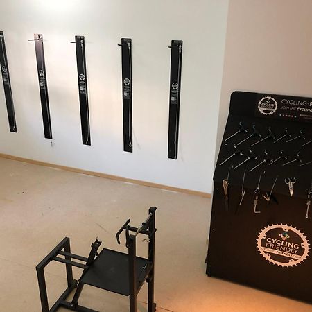 Ght巴尔梅斯公寓式酒店 卡里拉 外观 照片