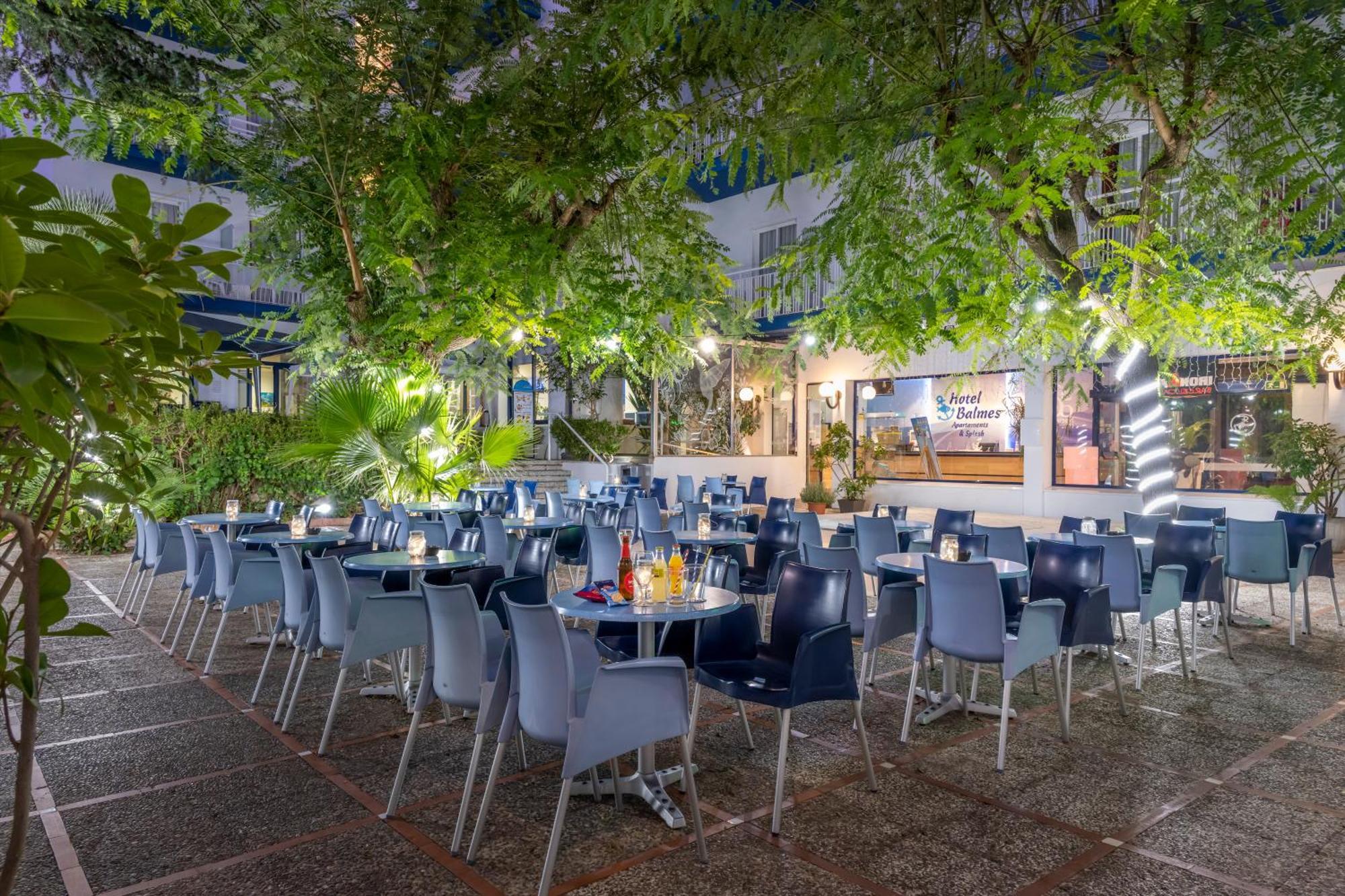 Ght巴尔梅斯公寓式酒店 卡里拉 外观 照片